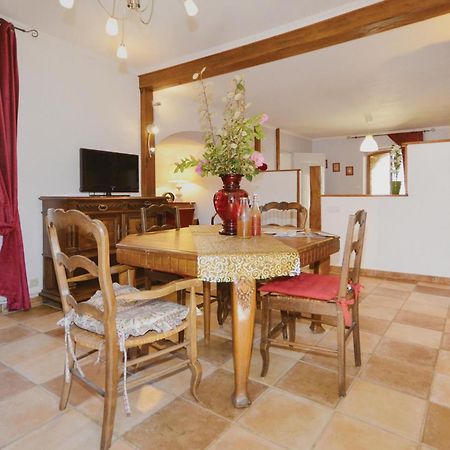 2 Bedroom Nice Apartment In Les Salles-Du-Gardon Soustelle Kültér fotó