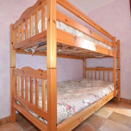 2 Bedroom Nice Apartment In Les Salles-Du-Gardon Soustelle Kültér fotó