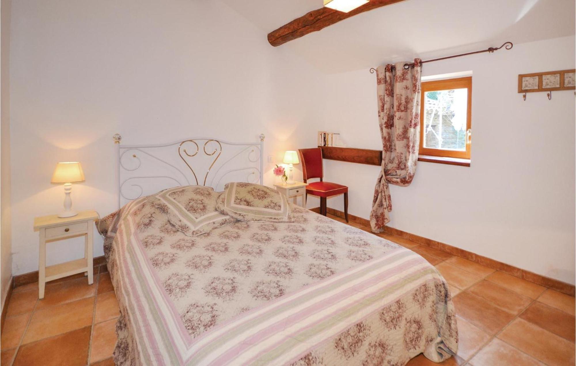 2 Bedroom Nice Apartment In Les Salles-Du-Gardon Soustelle Kültér fotó