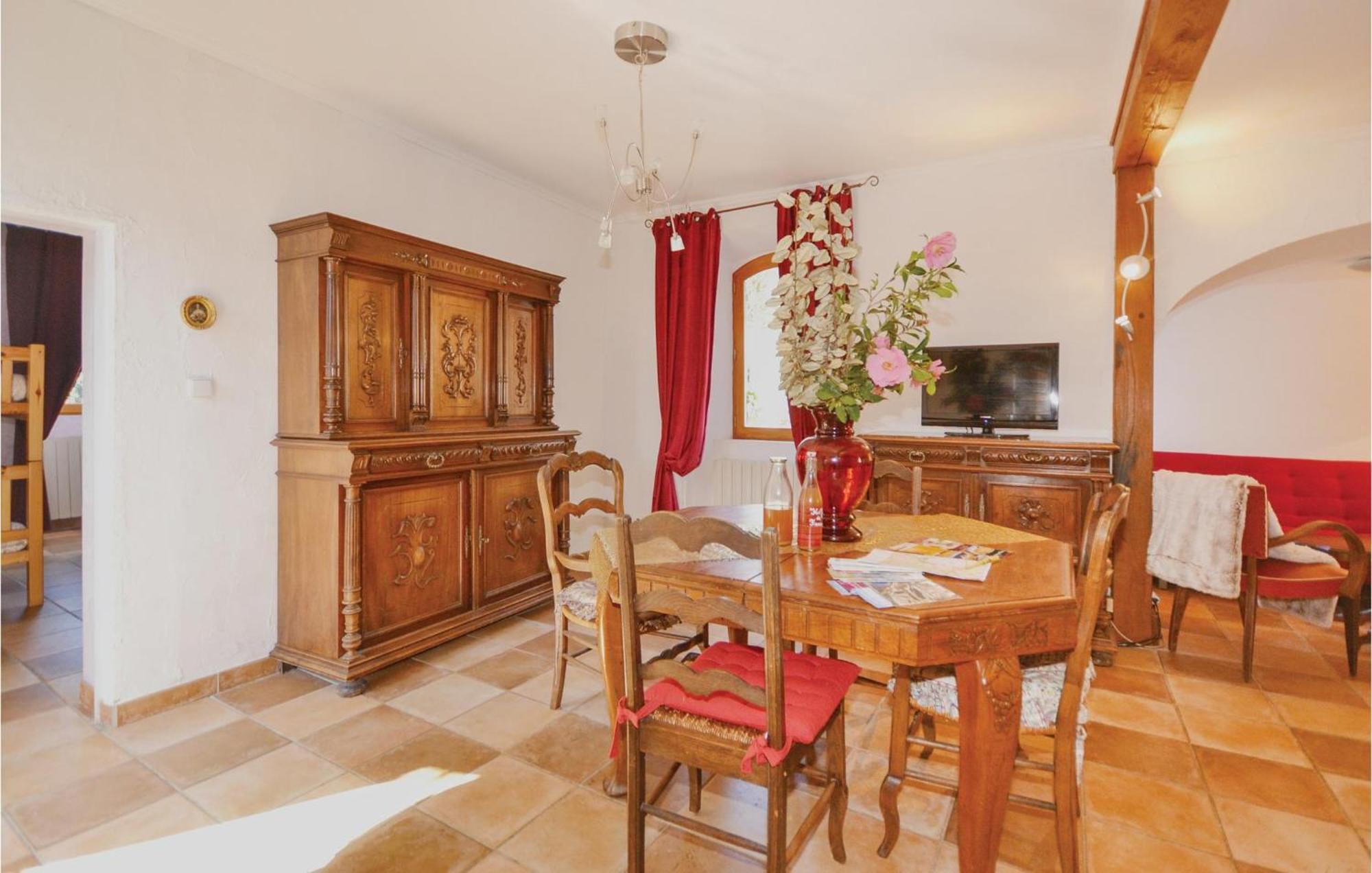 2 Bedroom Nice Apartment In Les Salles-Du-Gardon Soustelle Kültér fotó