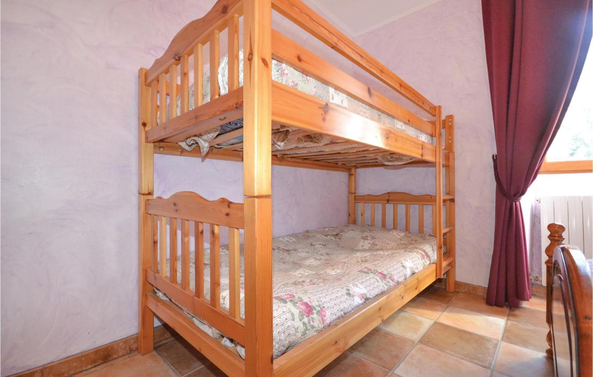 2 Bedroom Nice Apartment In Les Salles-Du-Gardon Soustelle Kültér fotó